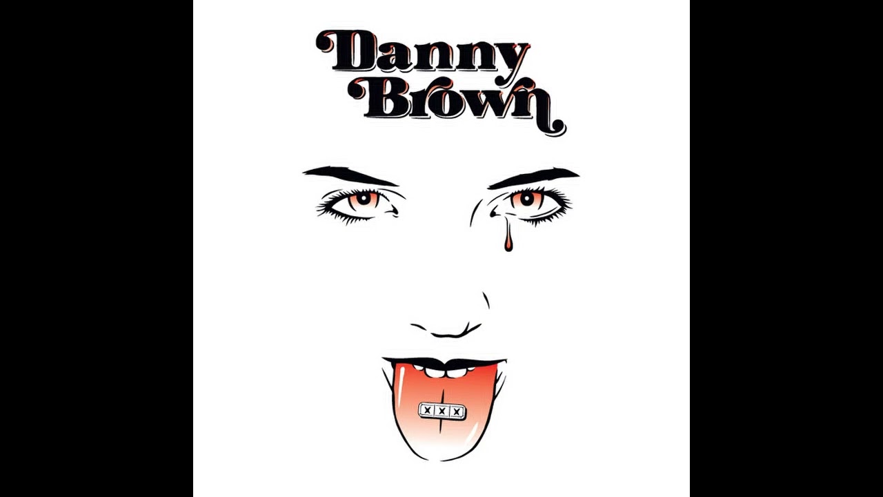 Danny Brown ft. Chip$ - Detroit 187