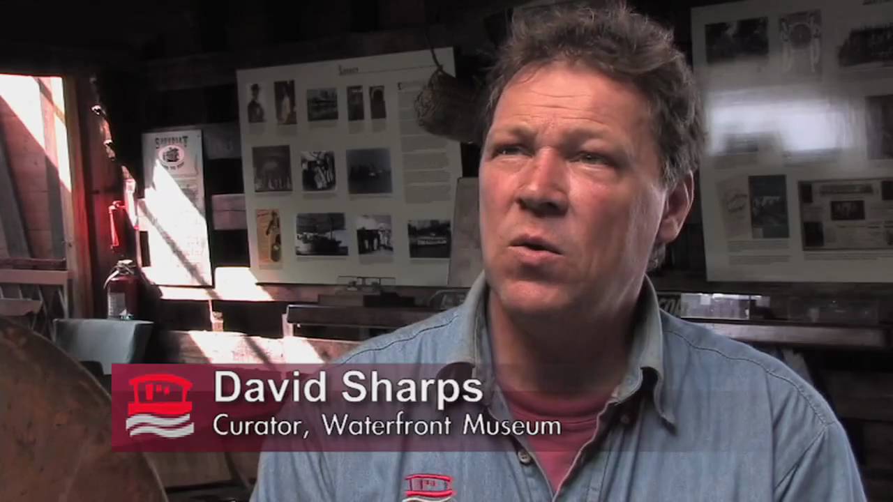 The Waterfront Museum - HD