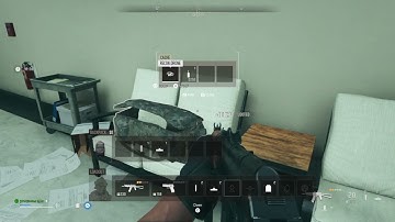 MW2 DMZ Duping Munitions Box