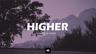 (FREE FOR PROFIT) &quot;HIGHER&quot; | Future x Southside Type Beat 2023