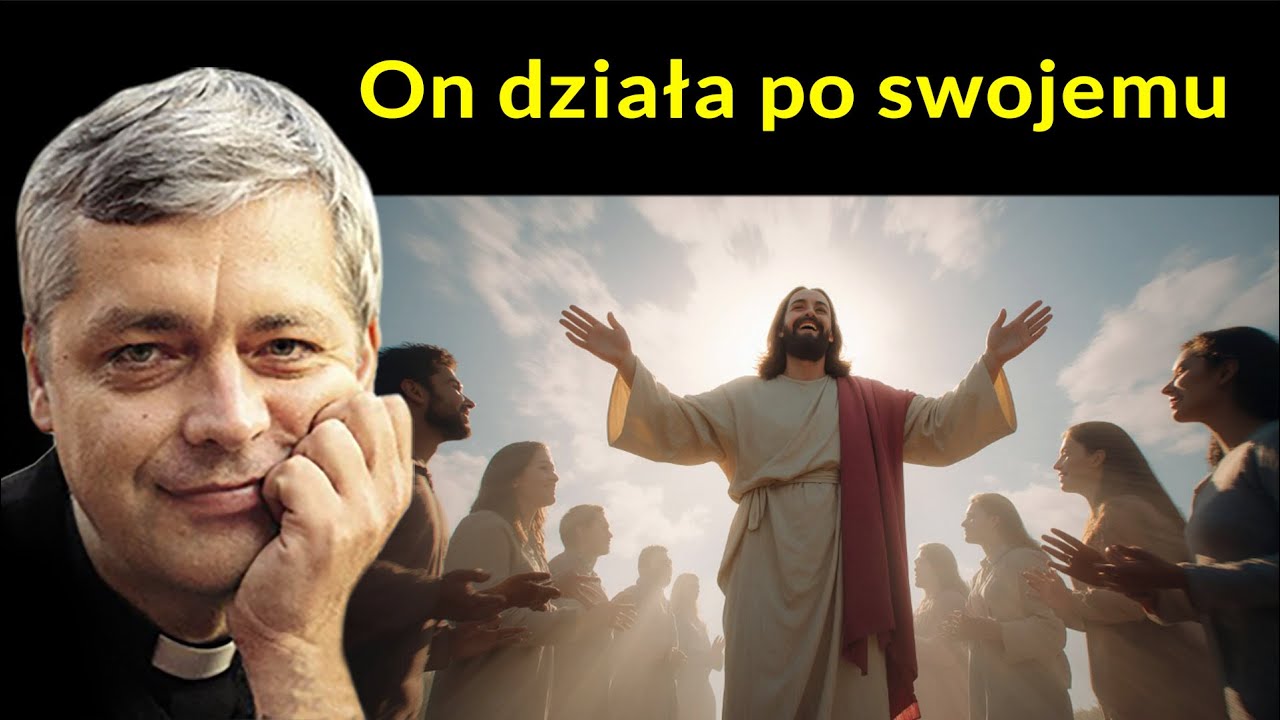 On działa po swojemu #pawlukiewicz
