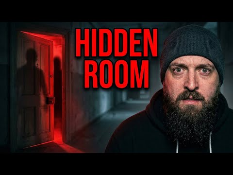 What’s Hiding in the UK's Winchester House?