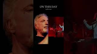 Sir Tom jones