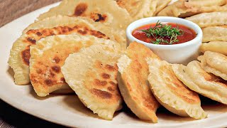 Посикунчики с мясом. Рецепт от Всегда Вкусно! Посикунчики с мясом. Рецепт от Всегда Вкусно!