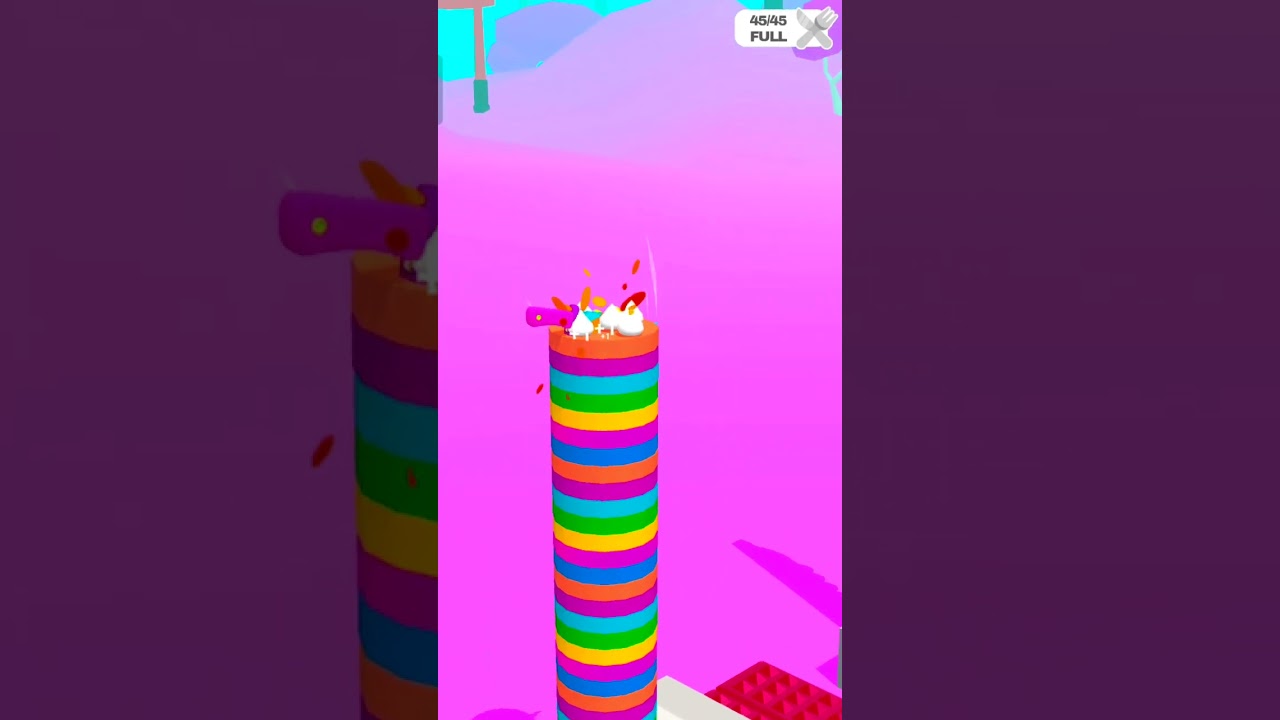 Sliceitall Game Play 112  