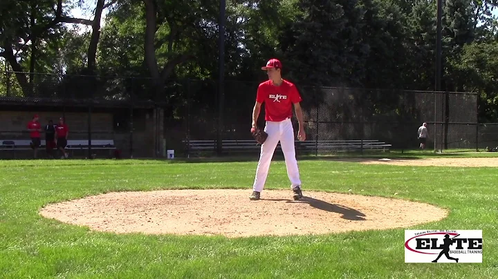 James Kulak - 2018 LHP