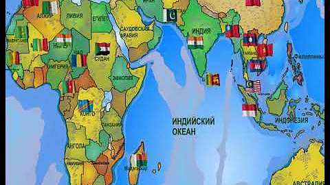 9 класс. Всемирная история 
