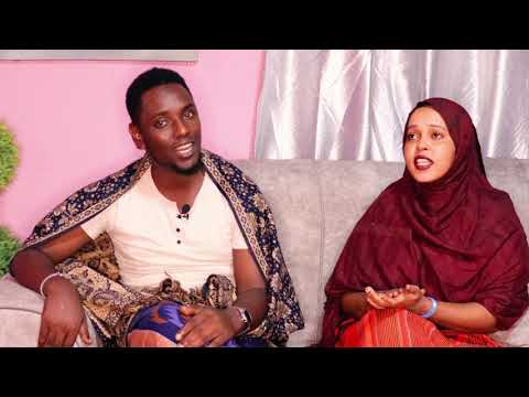 DAAWO | YUSUF XAYBARO IYO BILKHAYR JANNO | CODADKA HEESAHA QARAAMIGA AH |