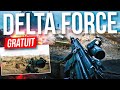 Ce nouveau battlefield chinois gratuit est fou  delta force