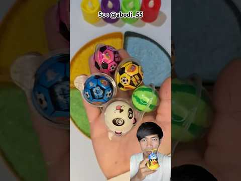 Permen sesuai warna‼️ abodi_55