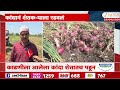Pune Farmers In Problem | कांद्यानं शेतक-याला रडवलं; कांद्याला कवडीमोल भाव | Zee24Taas