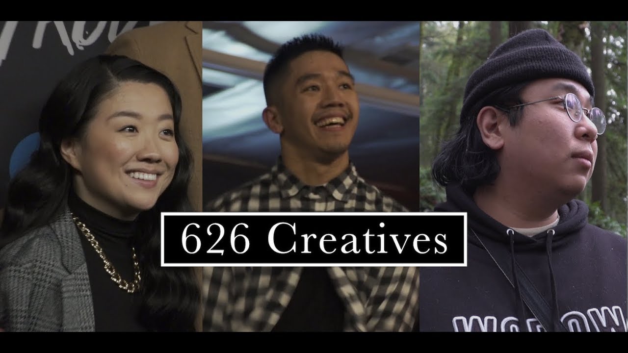 626 Creatives Documentary