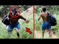 Crazy and Hilarious Reactions! Best of Bushman Pranks JUNE! 😆