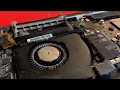 Beast Macbook Pro | Thermals | Part 1