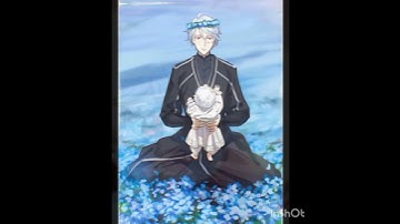 Nina The starry bride ninaXSett if they have child👶 🥰🥰cute family 💞😍 #anime#shortvideo#viral