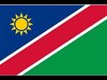 Nama Lang Arm Ceremony mixed Songs Namibia 1