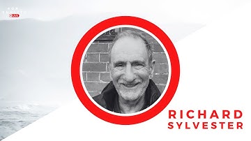 Richard Sylvester LIVE