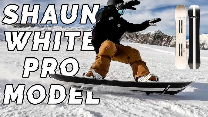 Shaun White: most asked questions about the US snowboard legend