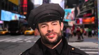 Cafébakeriet Soft Baked - Police officer screenshot 5