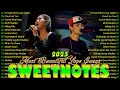 Sweetnotes Nonstop Playlist 2025✨The Best Of OPM Hit Love Songs 2025💖SWEETNOTES Cover Songs 2025