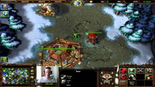 Warcraft 3 - RT 296
