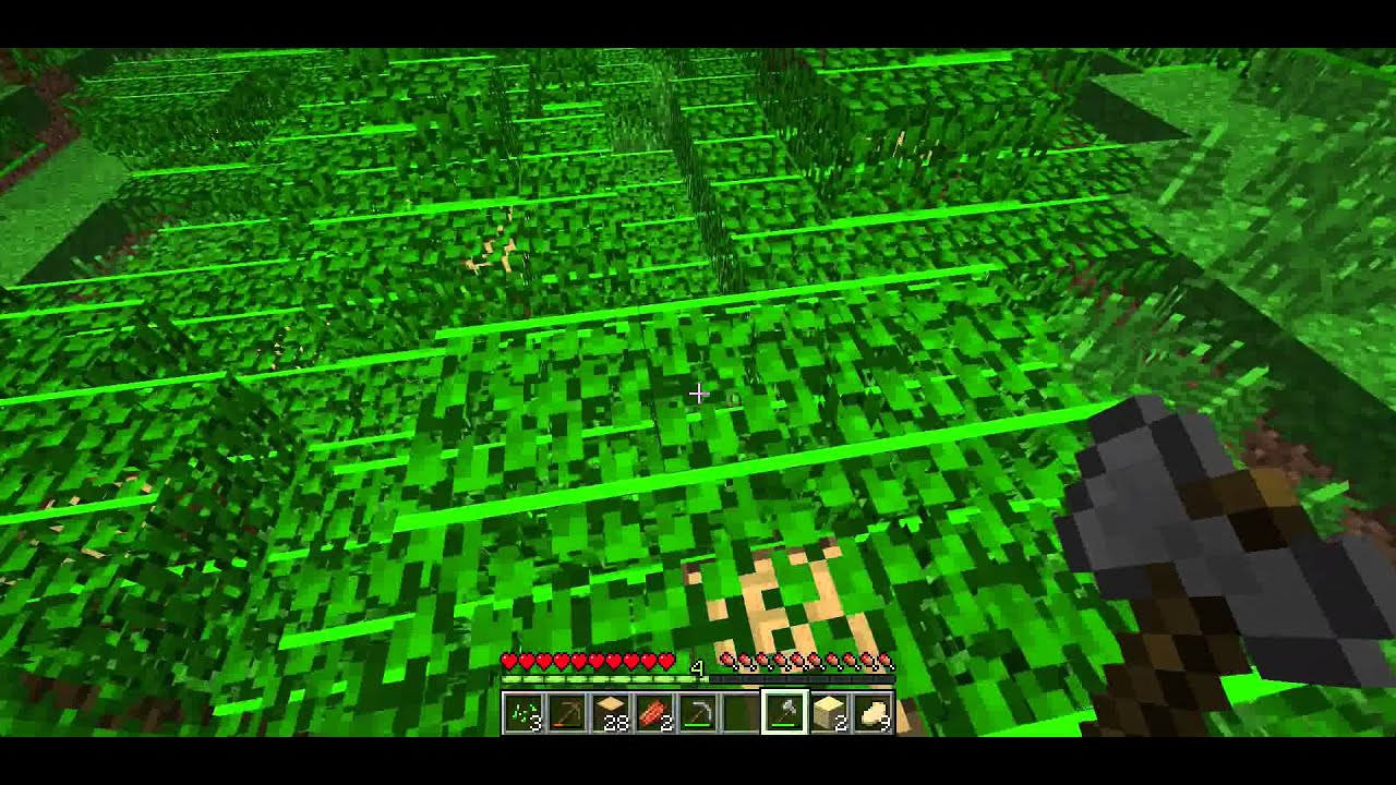 Lets Play Minecraft ep 4 new saying - YouTube