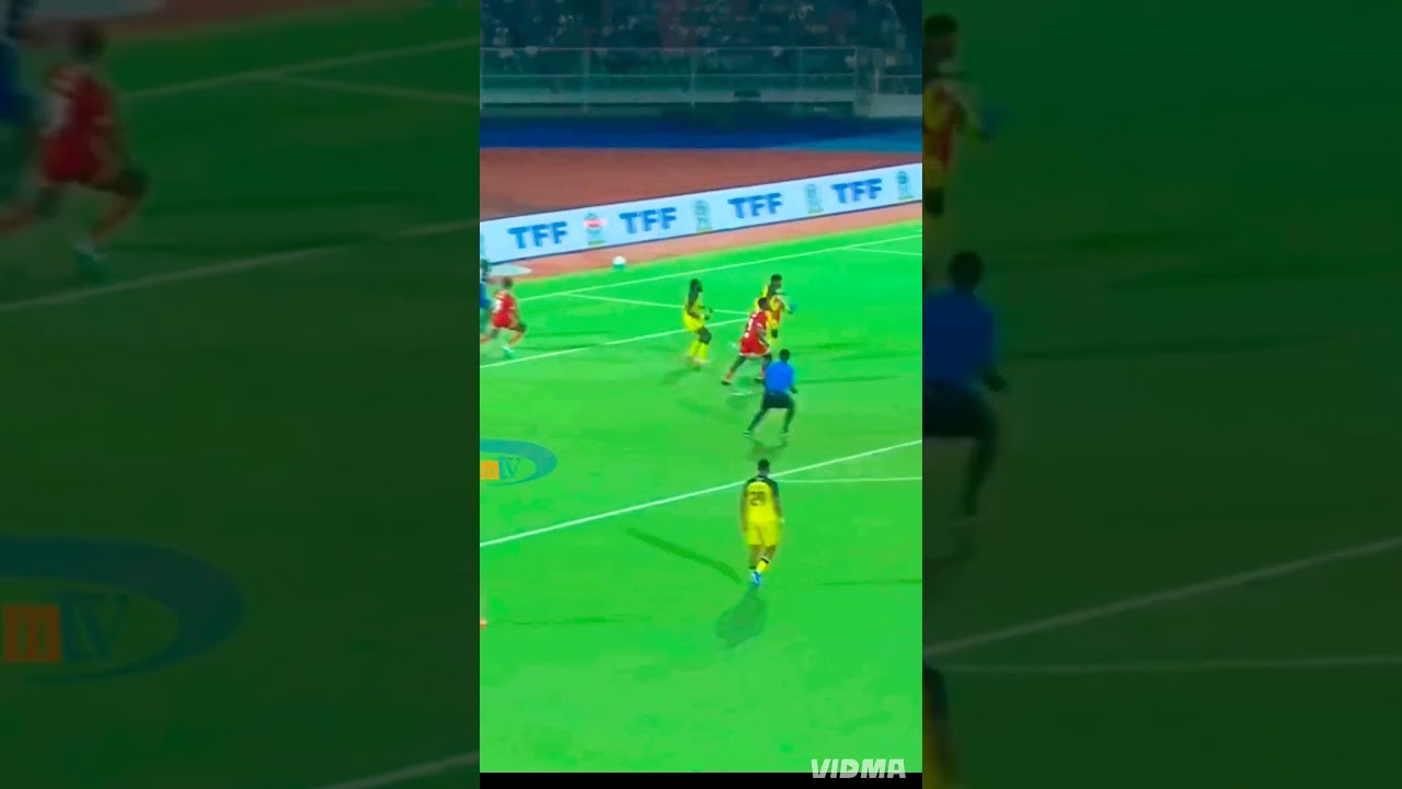 ZOA ZOA X OKELLO VS SIMBASC CLUB 😱😱😱😱
