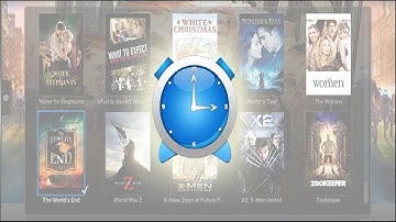 How to Set Your Kodi Library to Automatically Update