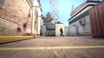 Kragelund | 1v3 | Deagle | Cache Edit/Oce