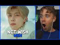 REACTING TO NCT WISH — HANDS UP • WE GO! • NASA • WISH ✨ (&amp; MORE!)