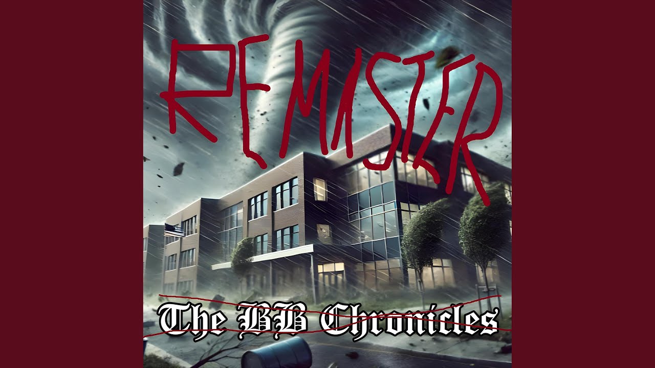 Bath Salts (2025 Remaster)