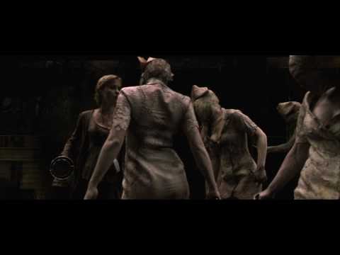 Silent Hill - Official Trailer (Terror en Silent Hill) HD