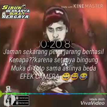 story wa camera jahat