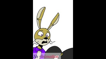 Cassidy and William#fnaf#shad animation#fivenightsatfreddys#animation#williamafton#animationar