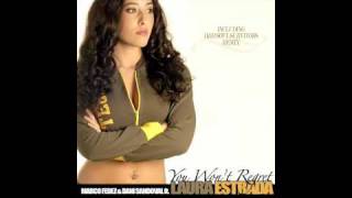 You Wont Regret - Marco Fedez And Dani Sandoval Feat. Laura Estrada 2008 Beat Monkey Records