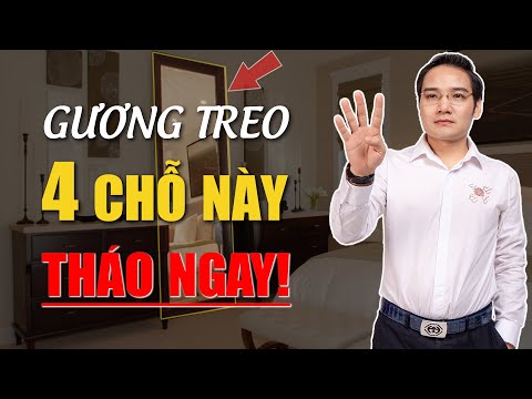 Video: Khi đặt gương cầu lõm đối diện với mặt trời?