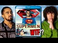 Türkisch SUPERMEN - wie der echte Superman, bloß überhaupt nicht! | Jay & Arya