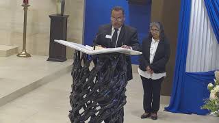 Santa Misa 10/12/2025 Rev. Carlos