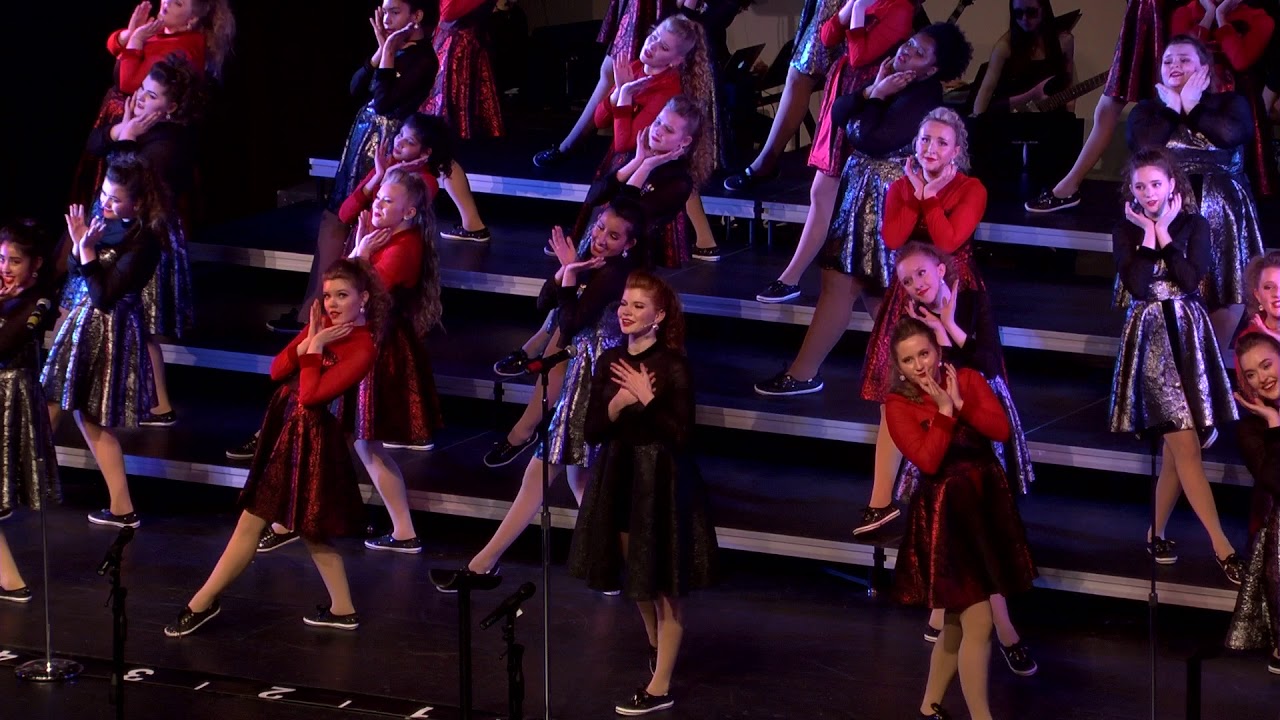 Millard North Illumination 2020- South Omaha Classic