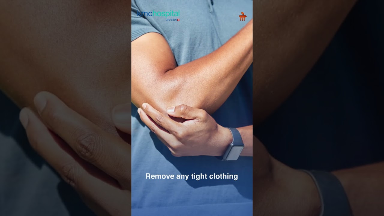 KMC Hospital Mangaluru | Monsoon and Snake Bites | Dr. Basvaprabhu Achappa