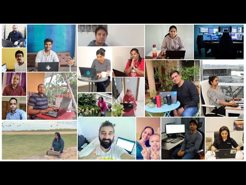 Life at Virtusa