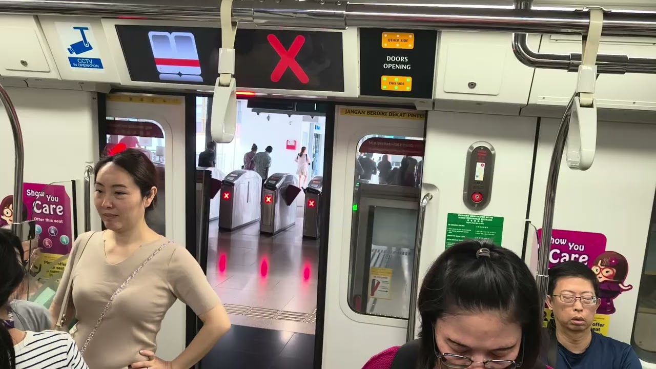 [🔥🔥🔥 + Reppy!] SMRT C151B 637/638 NS11 Sembawang → NS13 Yishun 