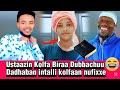 Kolfaan Ummata Fixxe Intalli Pheenxe Wangeelli Kijibaa Jettee 