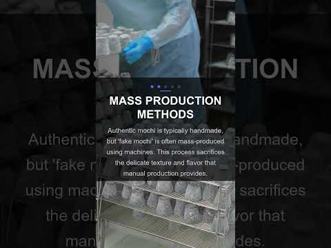 Mochi Munchies Leak: The Whistleblower Speaks Out