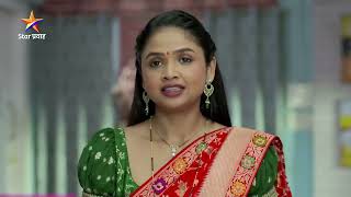 Aai Kuthe Kay Karte Todays Episode 1317 -4 सलख तईन अरधतसठ दल गफट Star Pravah