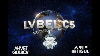 LVBEL C5, AKDO - vODKA BELUGA  (Ahmet Gulboy & Arif Sengul Afro House Remix)