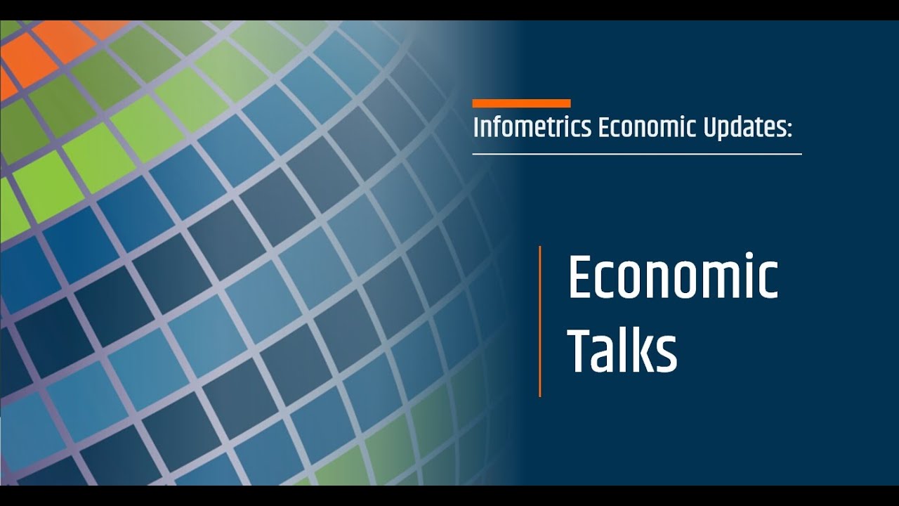 Econ Talks - Exchange rate falls as inflation & interest rate expectations rise (28 September 2022)