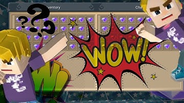 Skyblock Duplication Glitch 1 Chest?😱 | Blockman Go V2.11.2 | Sanji PH