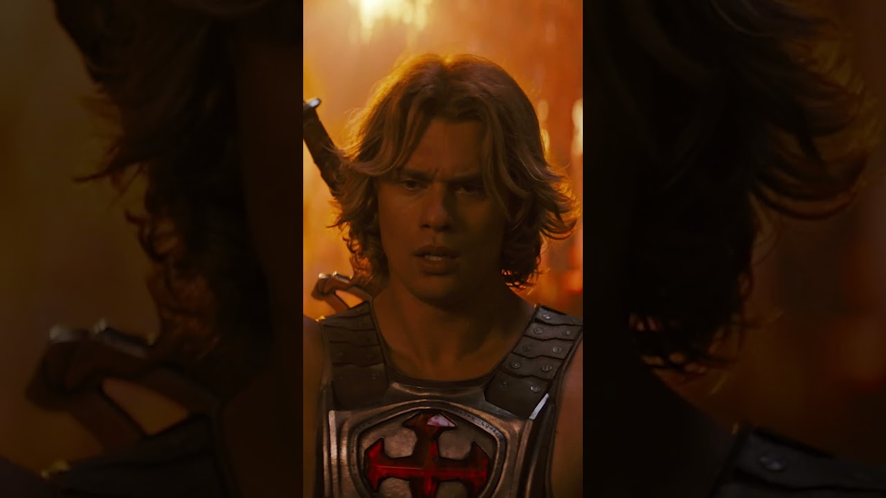 Eternia is in good hands.