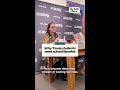 Why Texas students need school libraries